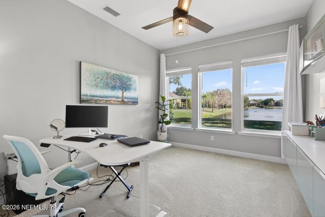 863 E DORCHESTER Drive, St. Johns, FL 32259