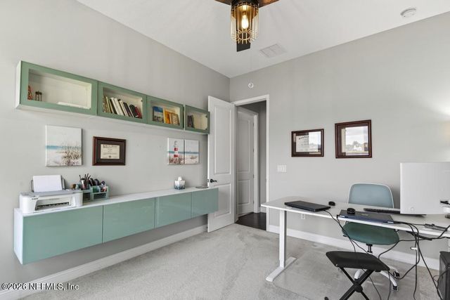 863 E DORCHESTER Drive, St. Johns, FL 32259