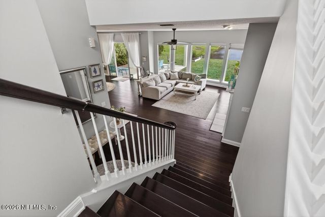 863 E DORCHESTER Drive, St. Johns, FL 32259