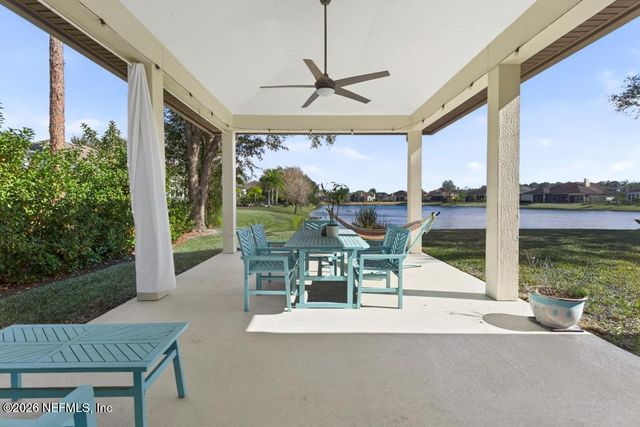 863 E DORCHESTER Drive, St. Johns, FL 32259