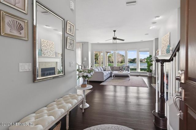 863 E DORCHESTER Drive, St. Johns, FL 32259