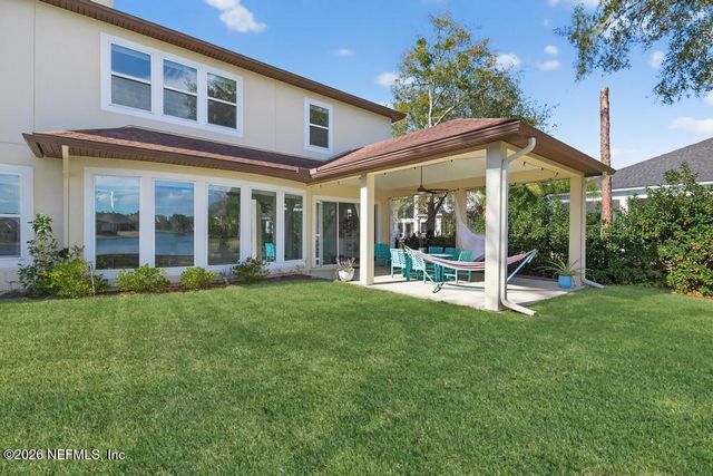 863 E DORCHESTER Drive, St. Johns, FL 32259