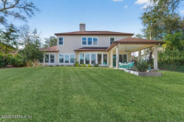 863 E DORCHESTER Drive, St. Johns, FL 32259