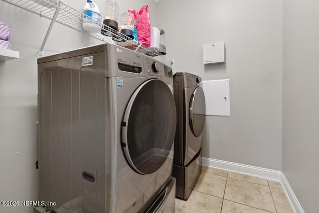 863 E DORCHESTER Drive, St. Johns, FL 32259