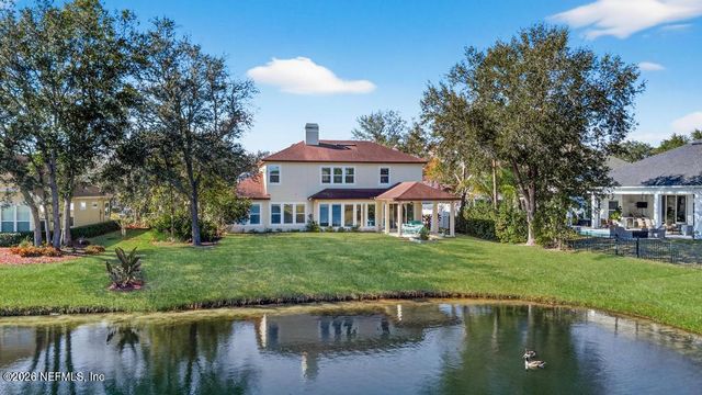 863 E DORCHESTER Drive, St. Johns, FL 32259