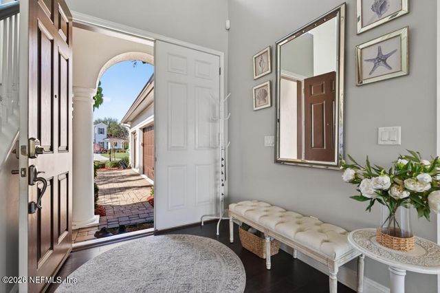 863 E DORCHESTER Drive, St. Johns, FL 32259