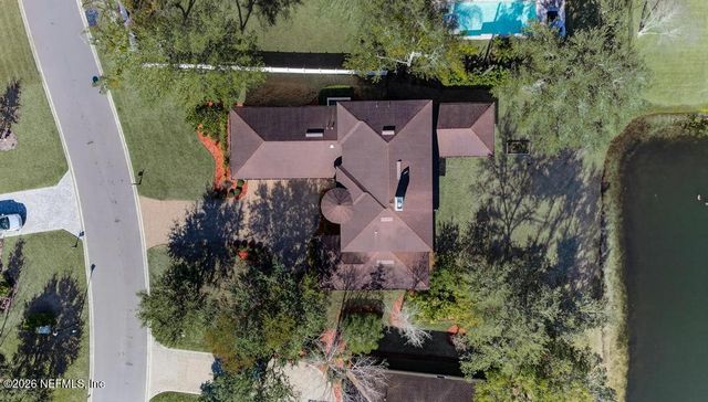 863 E DORCHESTER Drive, St. Johns, FL 32259