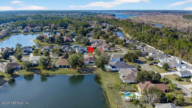 863 E DORCHESTER Drive, St. Johns, FL 32259