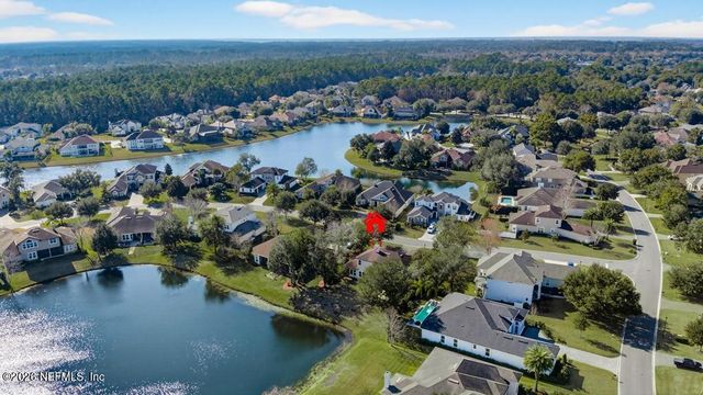 863 E DORCHESTER Drive, St. Johns, FL 32259