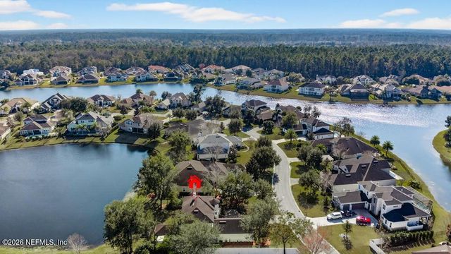863 E DORCHESTER Drive, St. Johns, FL 32259