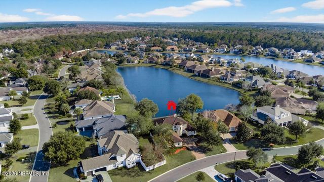 863 E DORCHESTER Drive, St. Johns, FL 32259