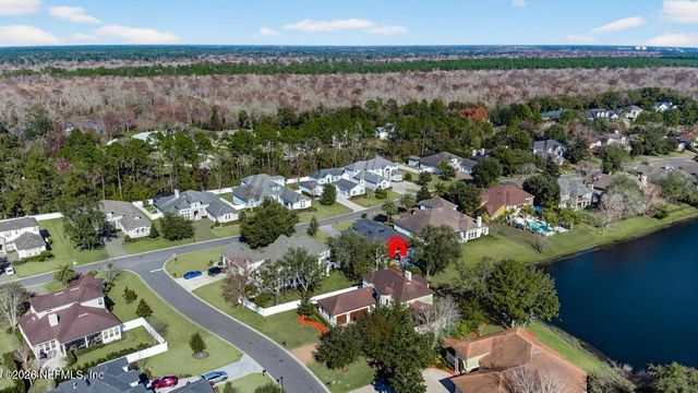 863 E DORCHESTER Drive, St. Johns, FL 32259