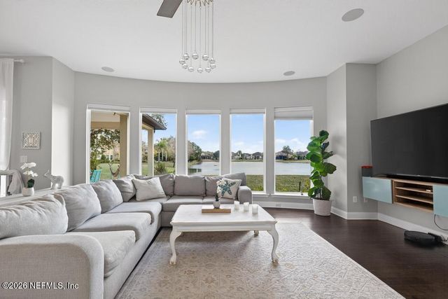 863 E DORCHESTER Drive, St. Johns, FL 32259