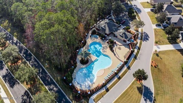 863 E DORCHESTER Drive, St. Johns, FL 32259