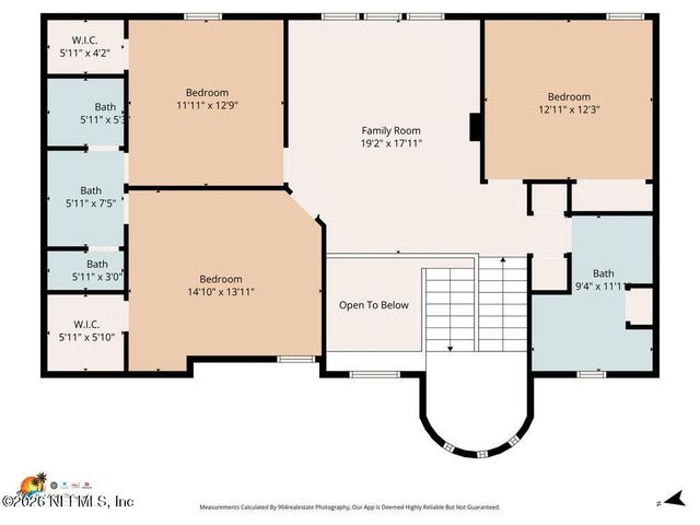 863 E DORCHESTER Drive, St. Johns, FL 32259