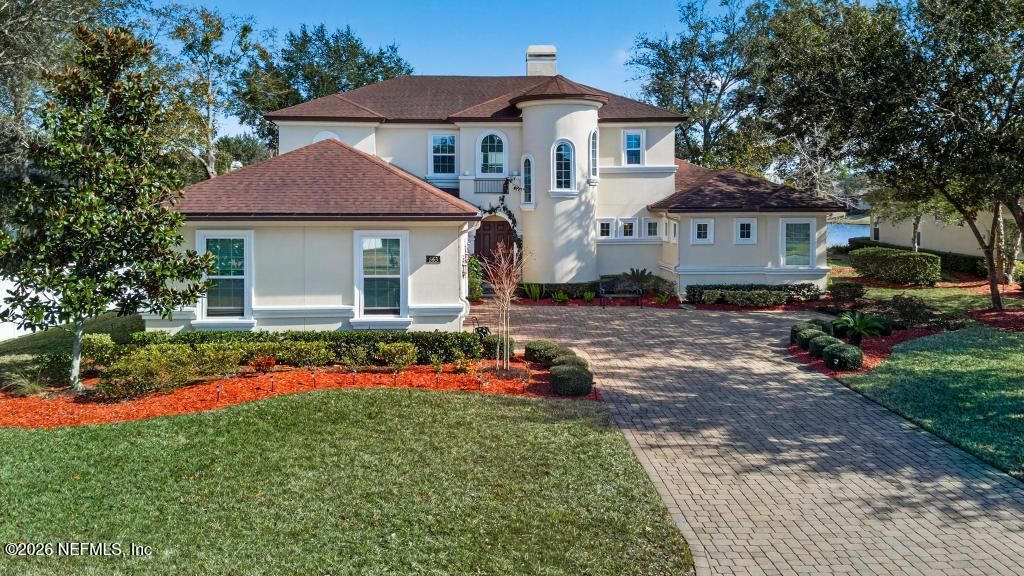 863 E DORCHESTER Drive, St. Johns, FL 32259
