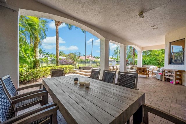 11640 S S Sea Court, Wellington, FL 33449
