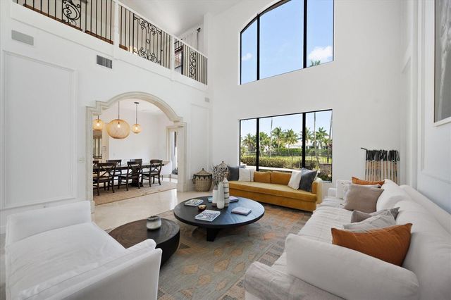 11640 S S Sea Court, Wellington, FL 33449