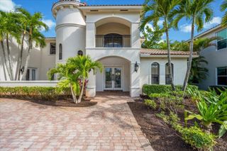 11640 S S Sea Court, Wellington, FL 33449