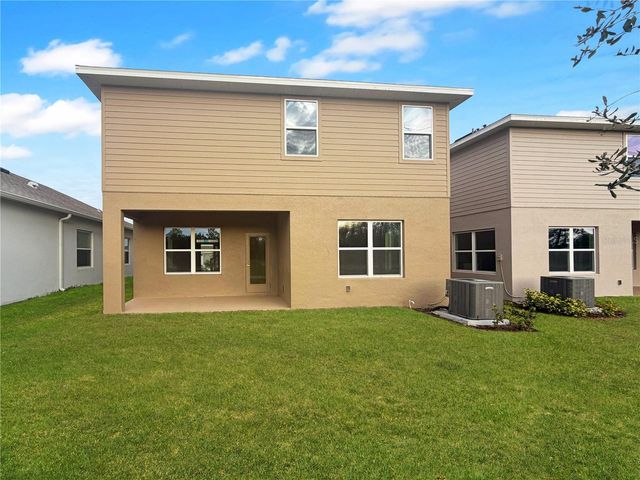 7581 BENT TREE LOOP, St Cloud, FL 34773