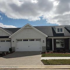12504 Button Willow Ln, Louisville, KY 40299