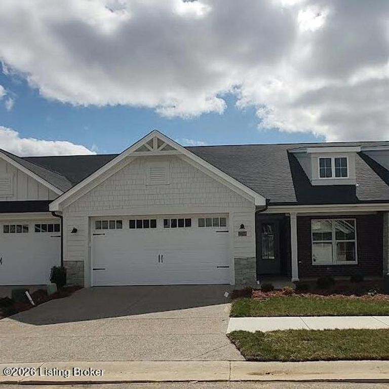 12504 Button Willow Ln, Louisville, KY 40299