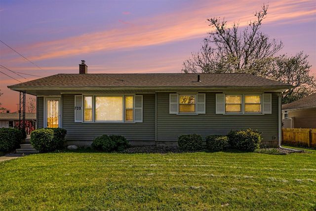 709 W Highland Boulevard, Battle Creek, MI 49015
