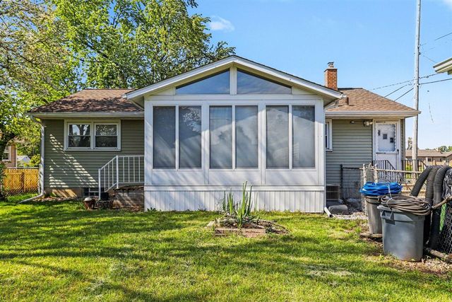 709 W Highland Boulevard, Battle Creek, MI 49015