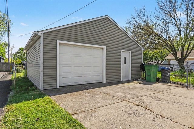 709 W Highland Boulevard, Battle Creek, MI 49015