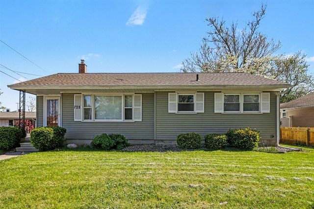 709 W Highland Boulevard, Battle Creek, MI 49015