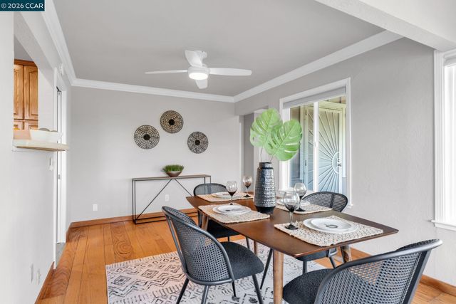 2081 Essenay Ave, Walnut Creek, CA 94597