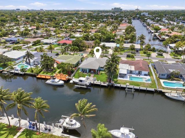 380 SE 5th Avenue, Pompano Beach, FL 33060
