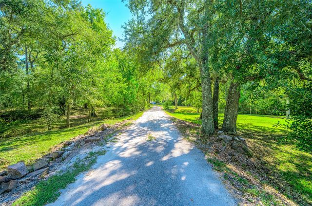 27843 Krezdorn Road, Hockley, TX 77447