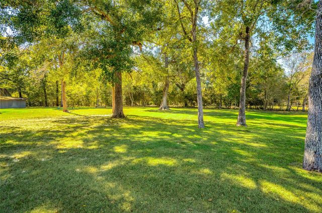 27843 Krezdorn Road, Hockley, TX 77447