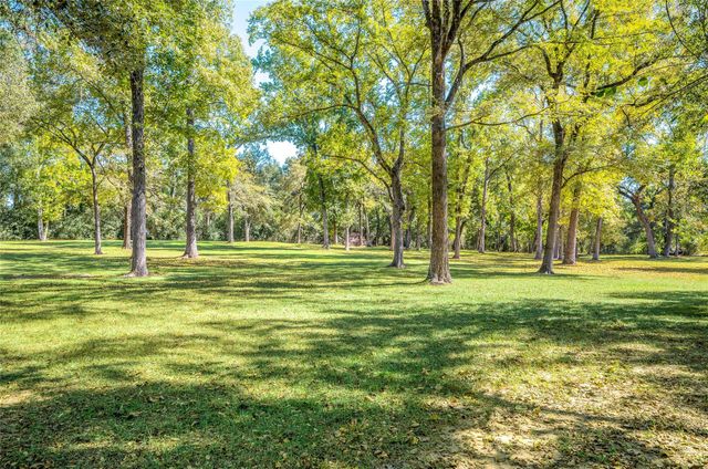 27843 Krezdorn Road, Hockley, TX 77447