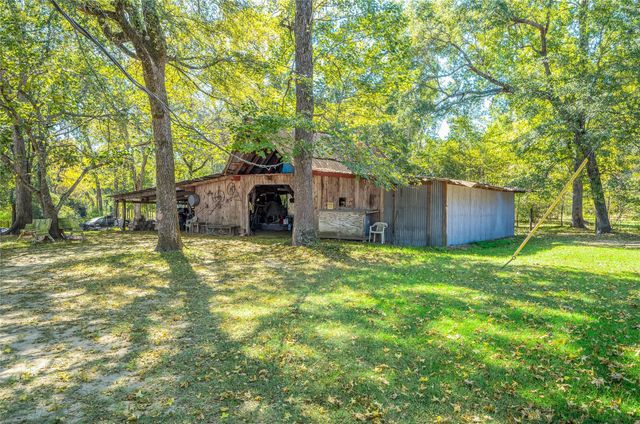 27843 Krezdorn Road, Hockley, TX 77447