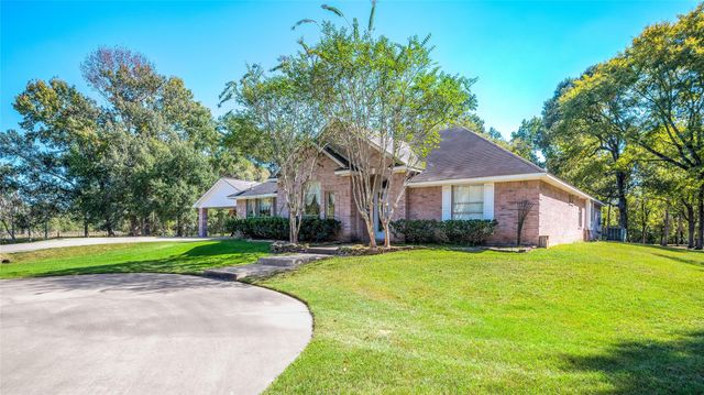 27843 Krezdorn Road, Hockley, TX 77447