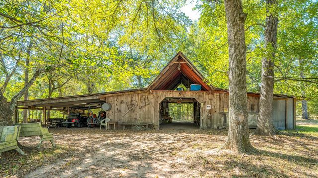 27843 Krezdorn Road, Hockley, TX 77447