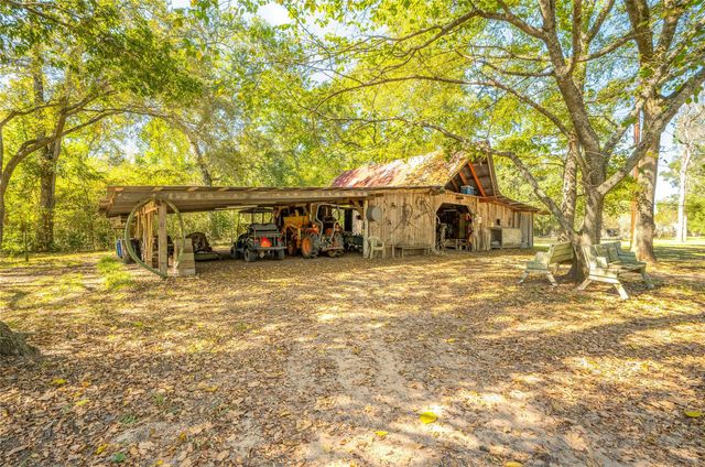 27843 Krezdorn Road, Hockley, TX 77447