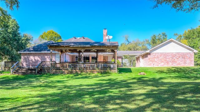 27843 Krezdorn Road, Hockley, TX 77447