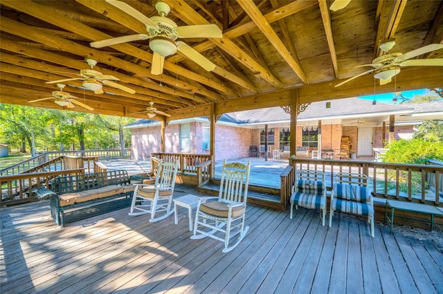 27843 Krezdorn Road, Hockley, TX 77447