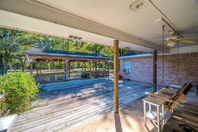 27843 Krezdorn Road, Hockley, TX 77447