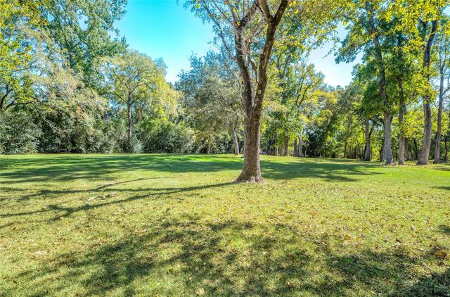 27843 Krezdorn Road, Hockley, TX 77447