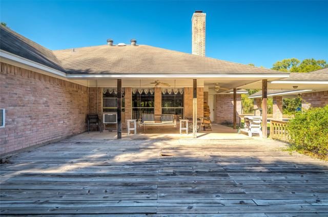 27843 Krezdorn Road, Hockley, TX 77447