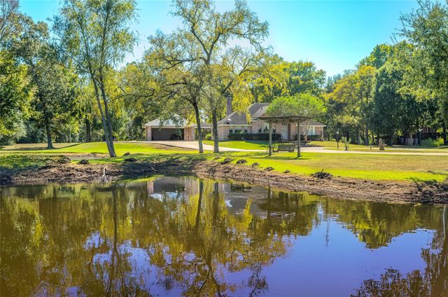 27843 Krezdorn Road, Hockley, TX 77447