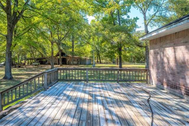 27843 Krezdorn Road, Hockley, TX 77447