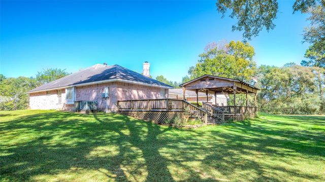 27843 Krezdorn Road, Hockley, TX 77447
