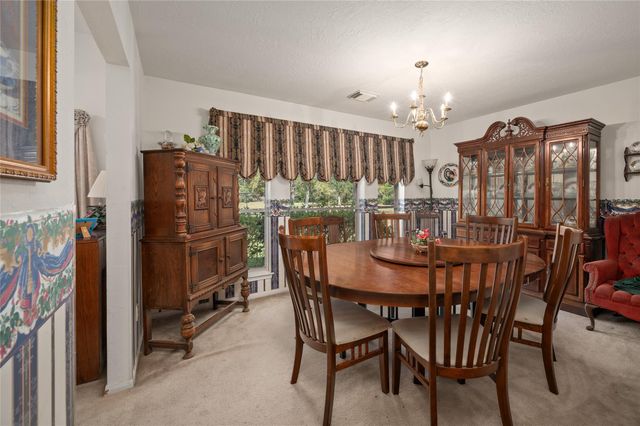 27843 Krezdorn Road, Hockley, TX 77447