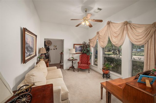 27843 Krezdorn Road, Hockley, TX 77447