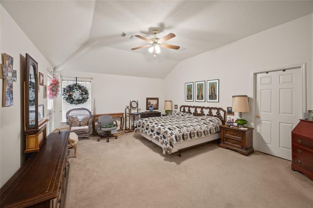 27843 Krezdorn Road, Hockley, TX 77447